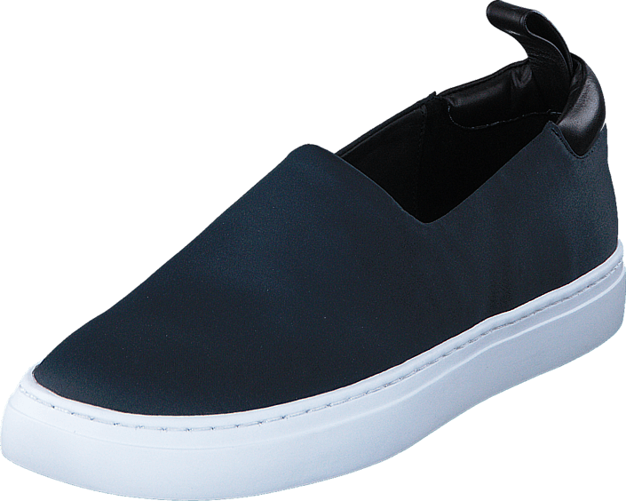 Tiger of Sweden - Max Satin Navy/Black
