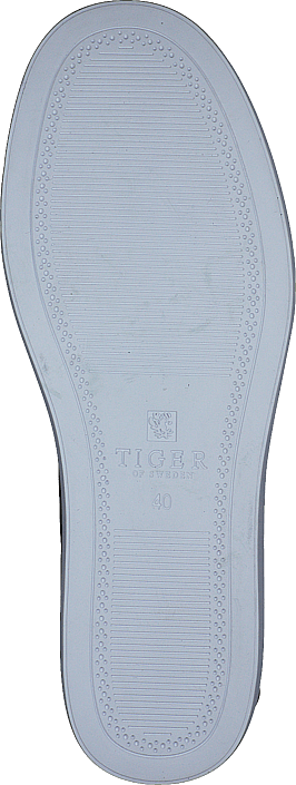 Tiger of Sweden - Hector Satin Navy/Black
