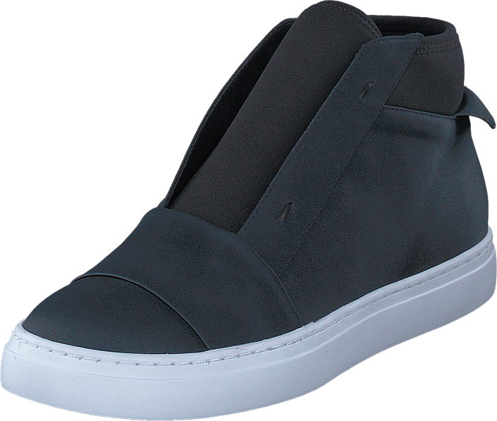 Tiger of Sweden - Hector Satin Navy/Black