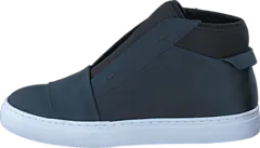 Tiger of Sweden - Hector Satin Navy/Black