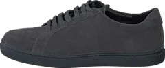 Tiger of Sweden - Arne Suede Grey Suede