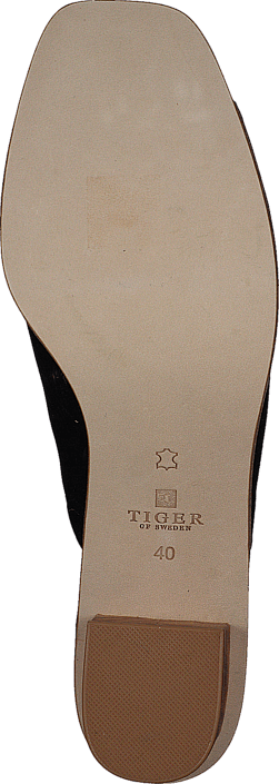 Tiger of Sweden - Devon Black