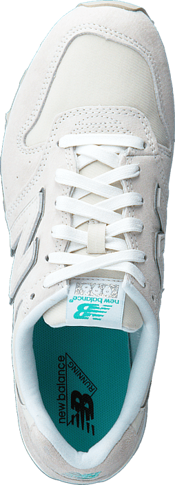 New Balance - WR996EA CERAMIC/WHITE (331)