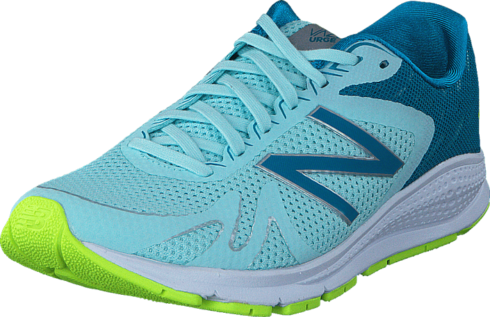 New Balance - WURGEBL Light Blue