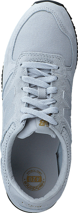 New Balance - U420PWT GREY (030)
