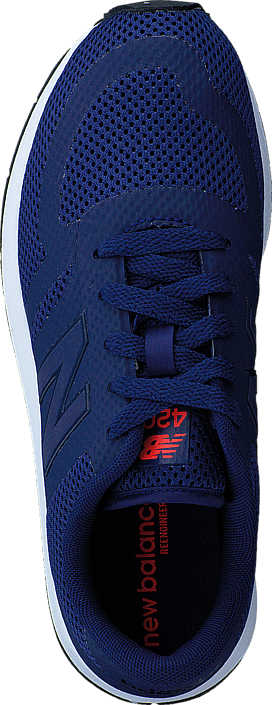 New Balance - KFL420VG Navy