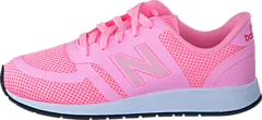 New Balance - KFL420PG Pink
