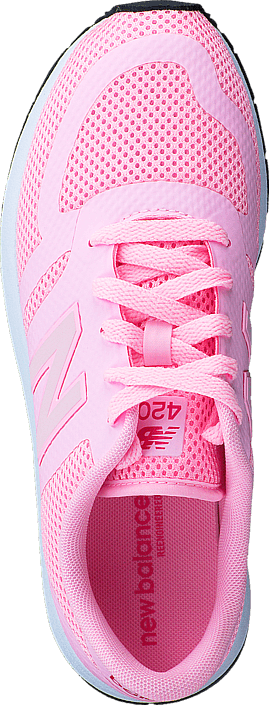 New Balance - KFL420PG Pink