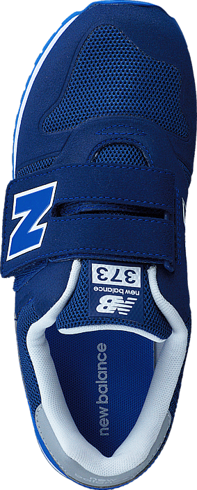 New Balance - KA373BRY Blue