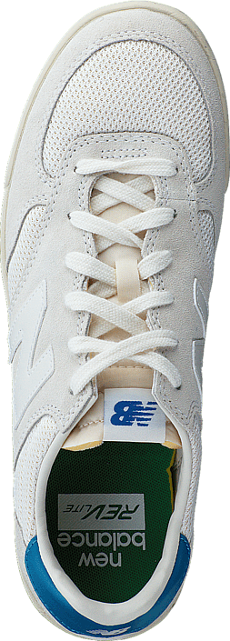 New Balance - CRT300VW WHITE (100)