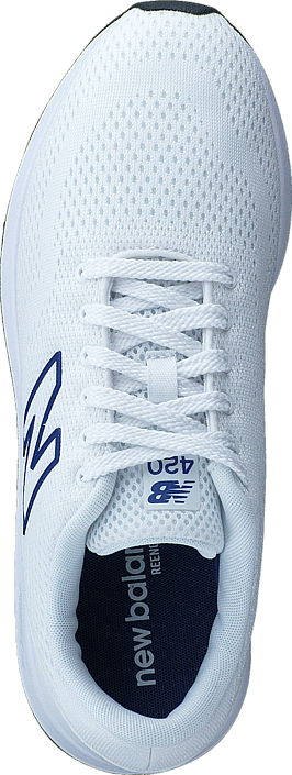 New Balance - MRL420WB WHITE (100)