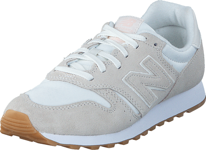 New Balance - WL373CR CREAM (284)