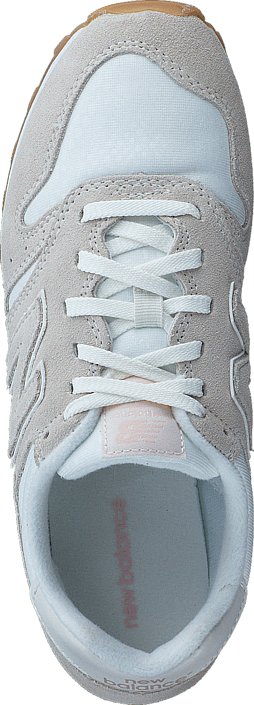 New Balance - WL373CR CREAM (284)