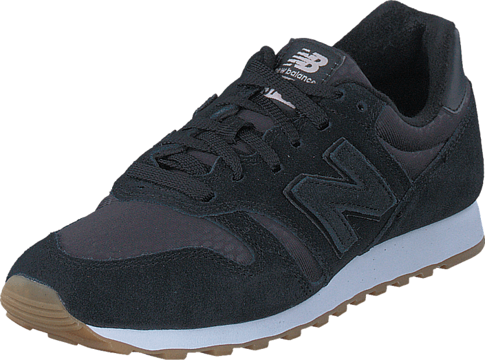 New Balance - WL373BL BLACK (001)