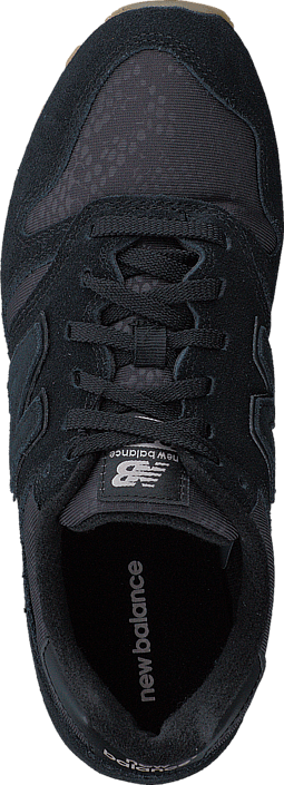New Balance - WL373BL BLACK (001)