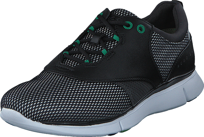 Boss Green - Hugo Boss - Gym Runn Nyme Oxford