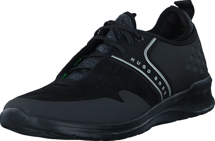 Boss Green - Hugo Boss - Extreme Runn sdmx Black