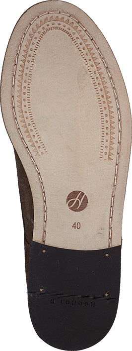 H by Hudson - Hayane Suede Beige