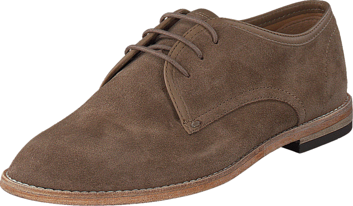 H by Hudson - Hayane Suede Beige