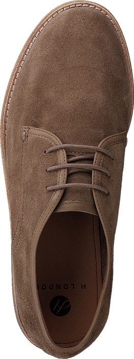 H by Hudson - Hayane Suede Beige
