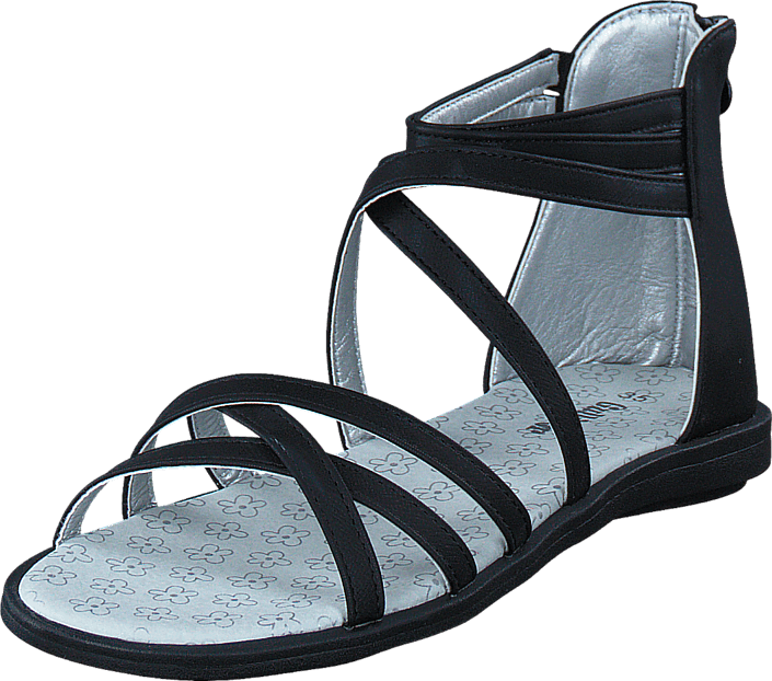 Gulliver - 433-0053 Black