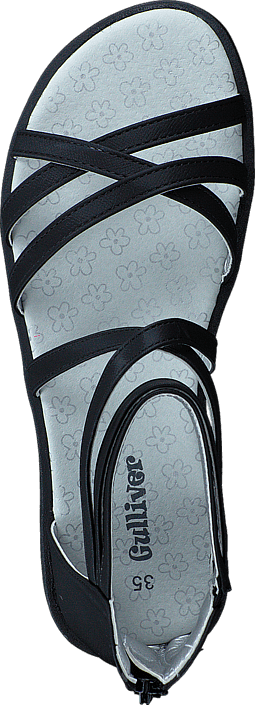 Gulliver - 433-0053 Black