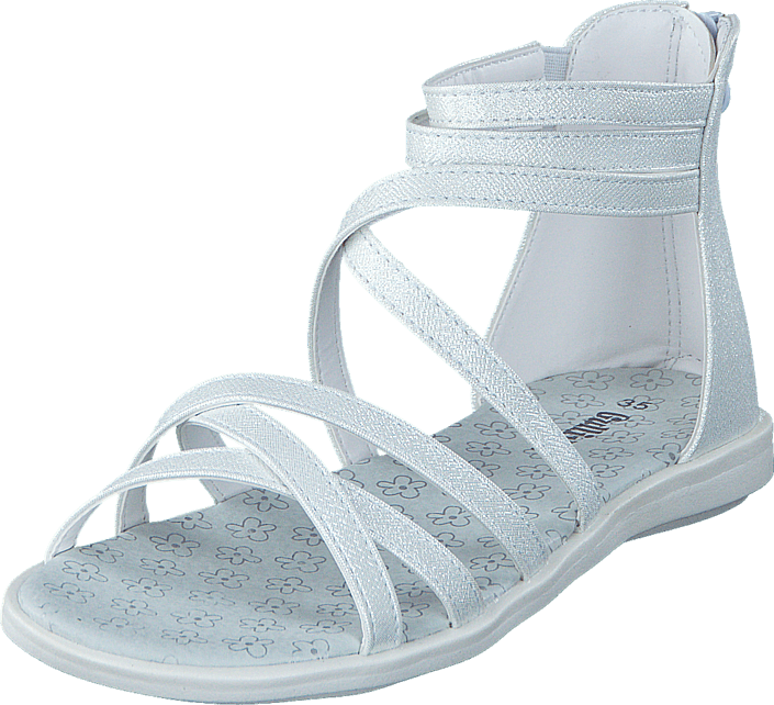 Gulliver - 433-0053 White