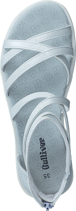 Gulliver - 433-0053 White