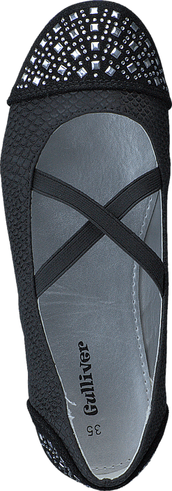 Gulliver - 423-2971 Black