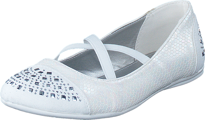 Gulliver - 423-2971 White