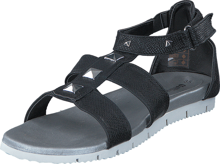 Gulliver - 423-5061 Black