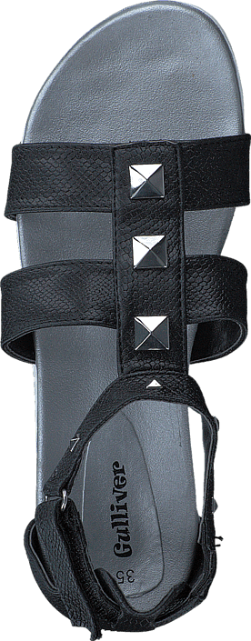 Gulliver - 423-5061 Black