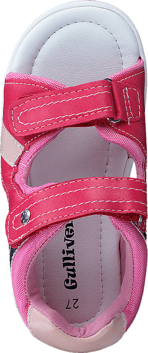 Gulliver - 423-0024 Coral