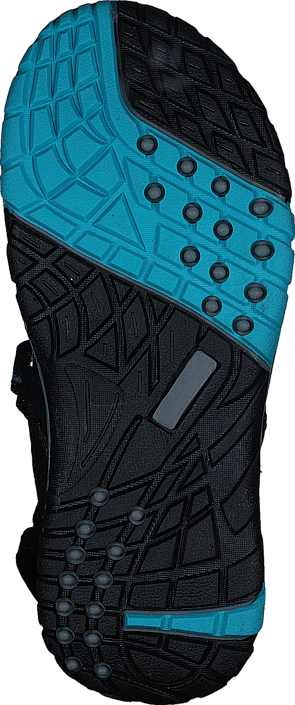 Gulliver - 413-3631 Black/Blue