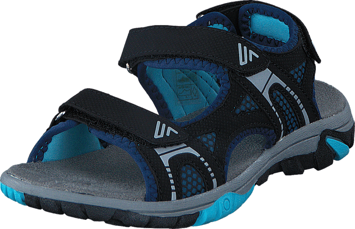Gulliver - 413-3631 Black/Blue