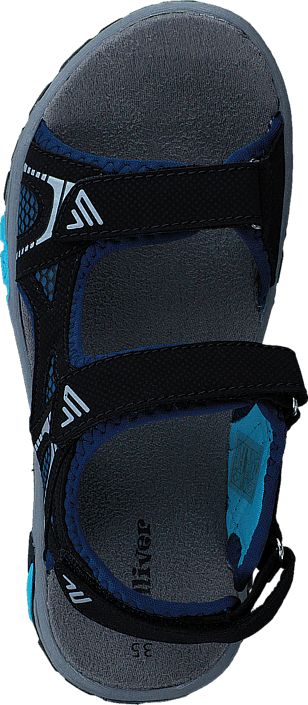 Gulliver - 413-3631 Black/Blue
