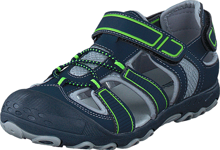 Gulliver - 433-0763 Navy Blue