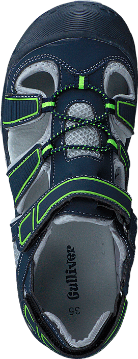 Gulliver - 433-0763 Navy Blue