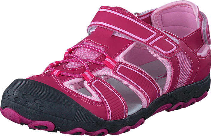 Gulliver - 433-0763 Fuchsia