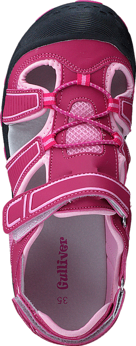 Gulliver - 433-0763 Fuchsia
