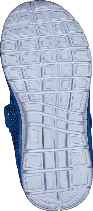 Gulliver - 435-1603 Memory Foam Blue