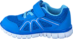 Gulliver - 435-1603 Memory Foam Blue