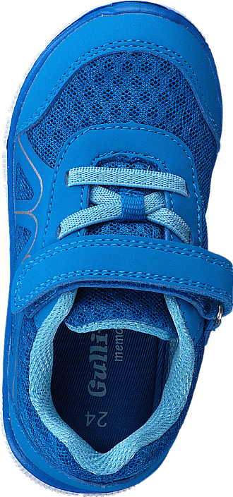 Gulliver - 435-1603 Memory Foam Blue