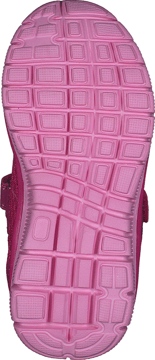 Gulliver - 435-1603 Memory Foam Fuchsia
