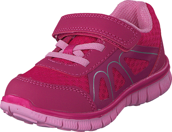 Gulliver - 435-1603 Memory Foam Fuchsia