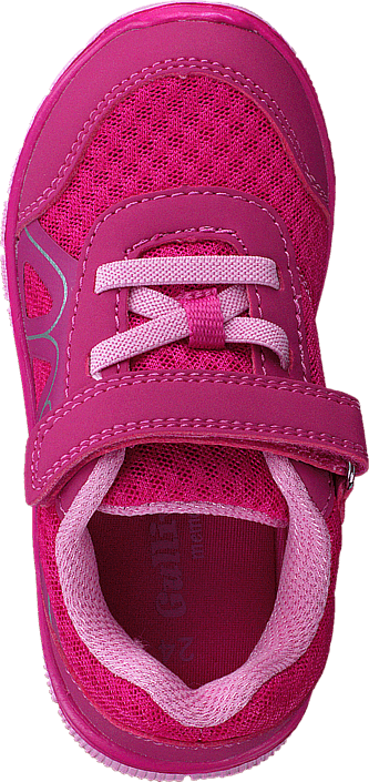 Gulliver - 435-1603 Memory Foam Fuchsia