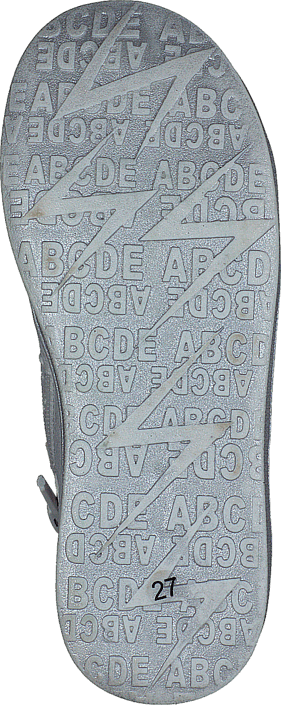 Gulliver - 423-5137 Inzide Zip White