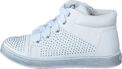 Gulliver - 423-5137 Inzide Zip White