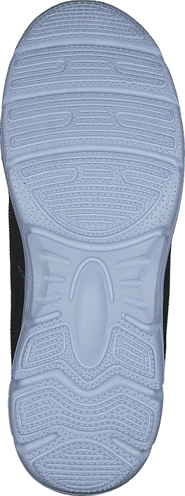 Gulliver - 435-0503 Memory Foam Black/Fuchsia