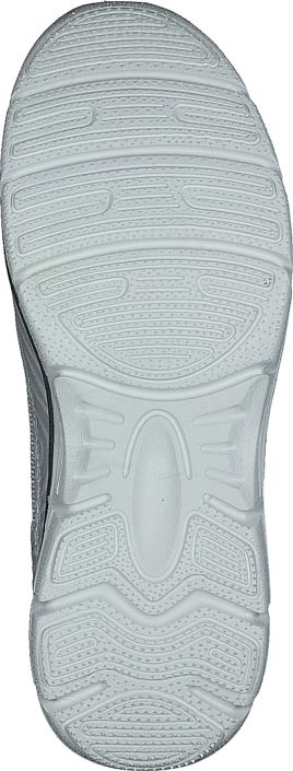 Gulliver - 435-0313 Memory Foam White